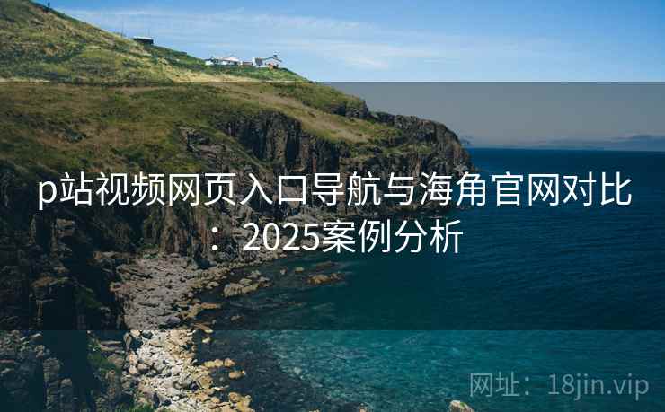 p站视频网页入口导航与海角官网对比：2025案例分析